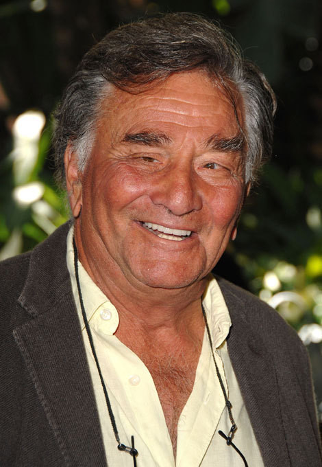 Peter Falk