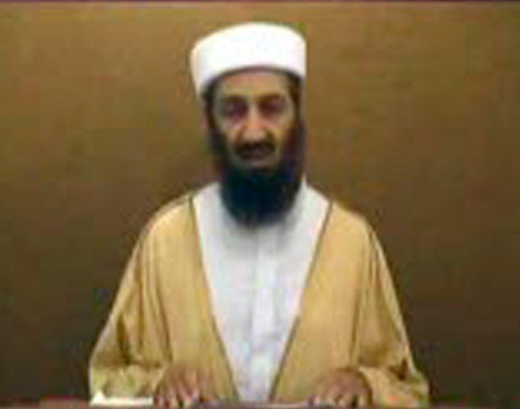 Osama Bin Laden