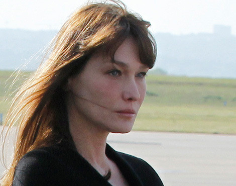 Carla Bruni