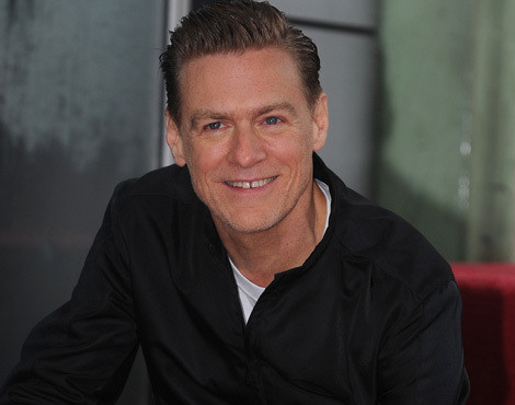 Bryan Adams