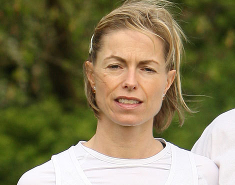 Kate McCann