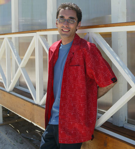 Bruno Simões