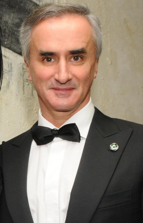 Serafim Ribeirinho Soares