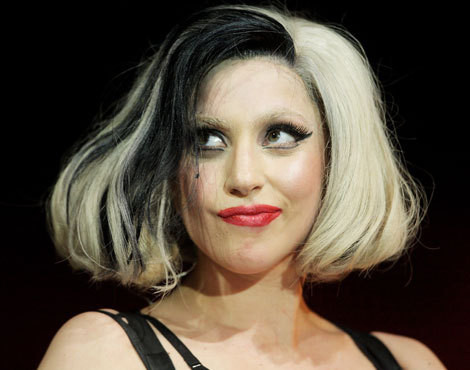 Lady Gaga