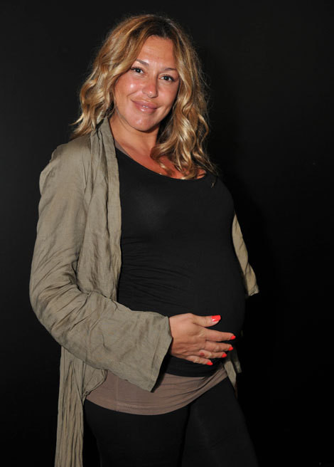 Merche Romero 