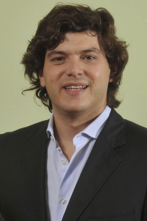 João Espírito Santo