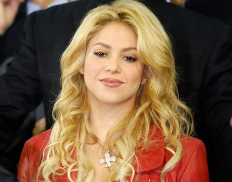 Shakira