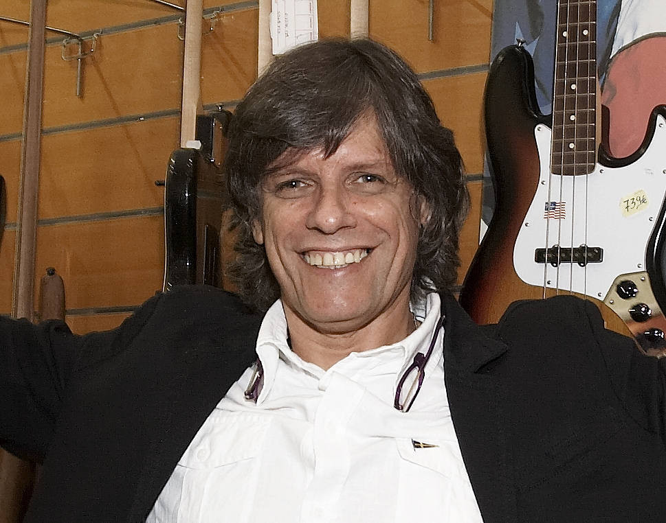 Zé Pedro
