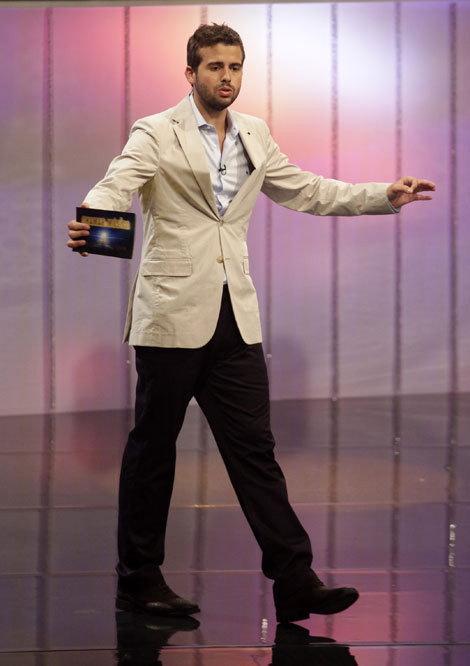 João Manzarra