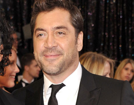 Javier Bardem