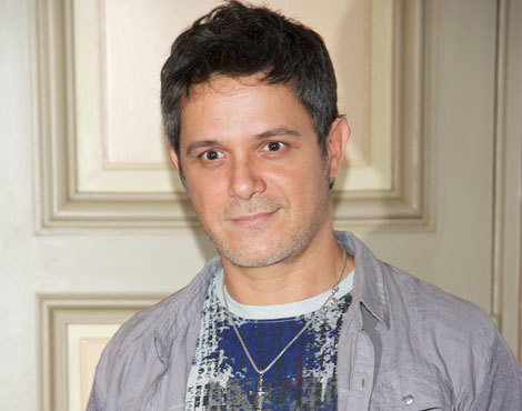 Alejandro Sanz