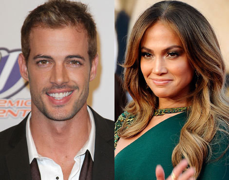 William Levy e Jennnifer Lopez
