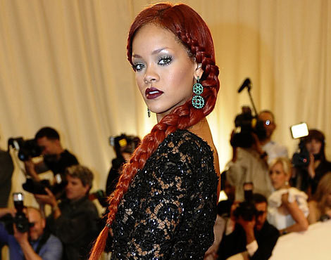 Rihanna