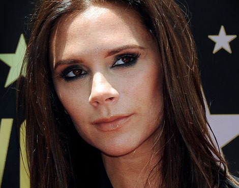 Victoria Beckham