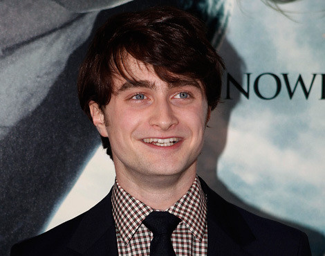 Daniel Radcliffe