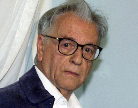 Itamar Franco