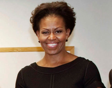 Michelle Obama