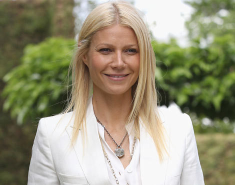 Gwyneth Paltrow