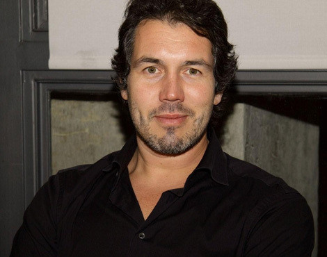 Pedro Miguel Ramos