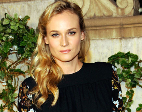 Diane Kruger