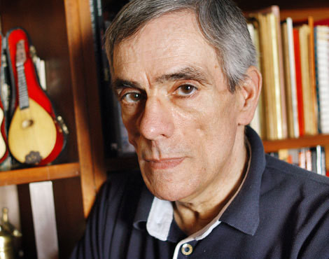 José Manuel Osório