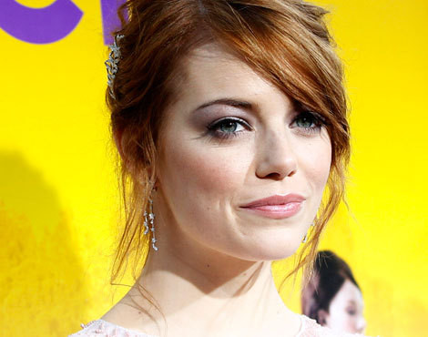 Emma Stone