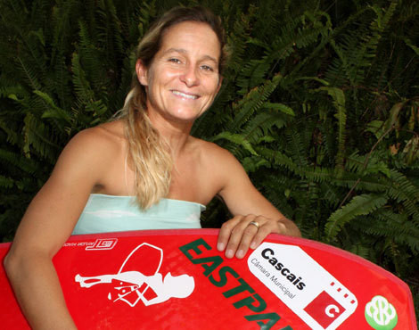 Catarina Sousa 