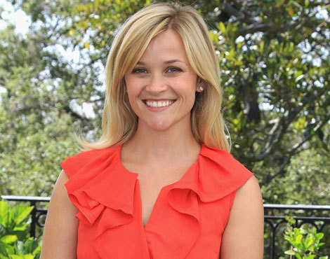 Reese Witherspoon