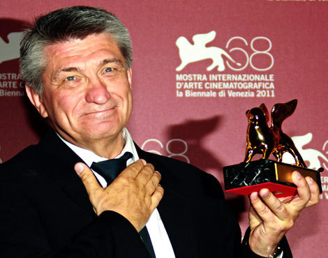 Alexander Sokurov