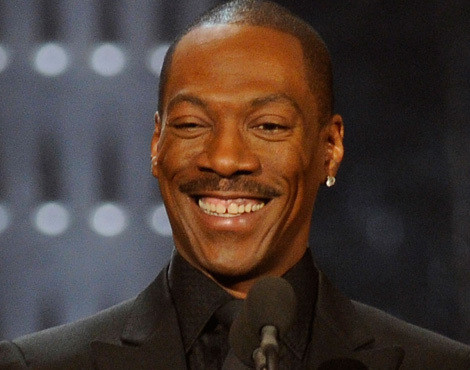 Eddie Murphy