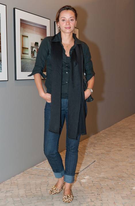 Ana Cristina Oliveira