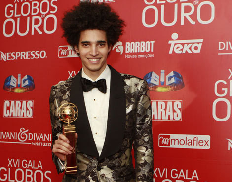 Luís Borges