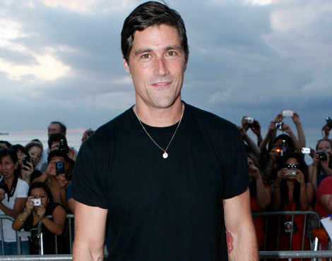Matthew Fox