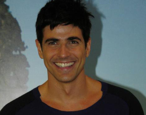 Reynaldo Gianecchini