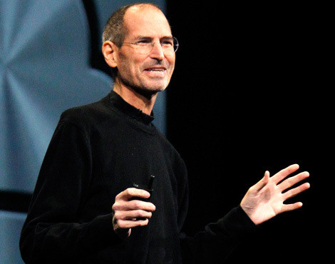 Steve Jobs