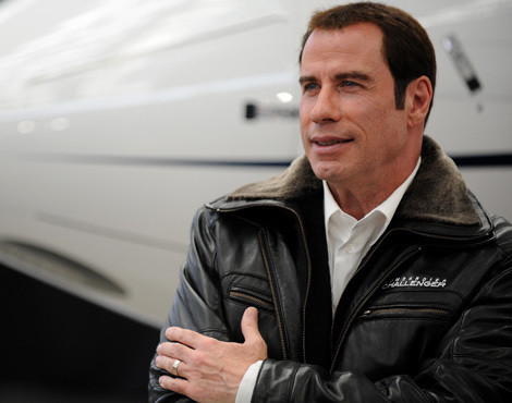 John Travolta