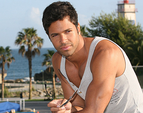 Angélico Vieira 