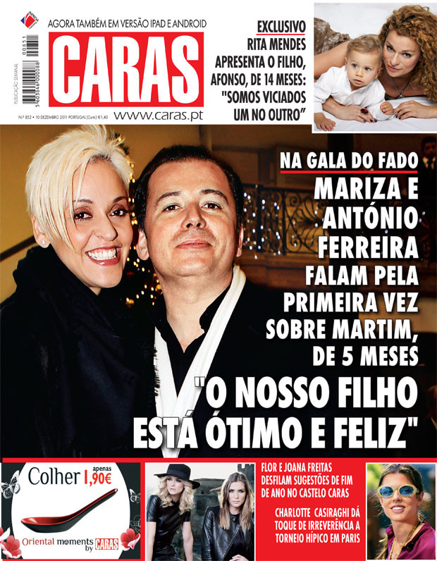 Capa da revista n.º 852.jpg