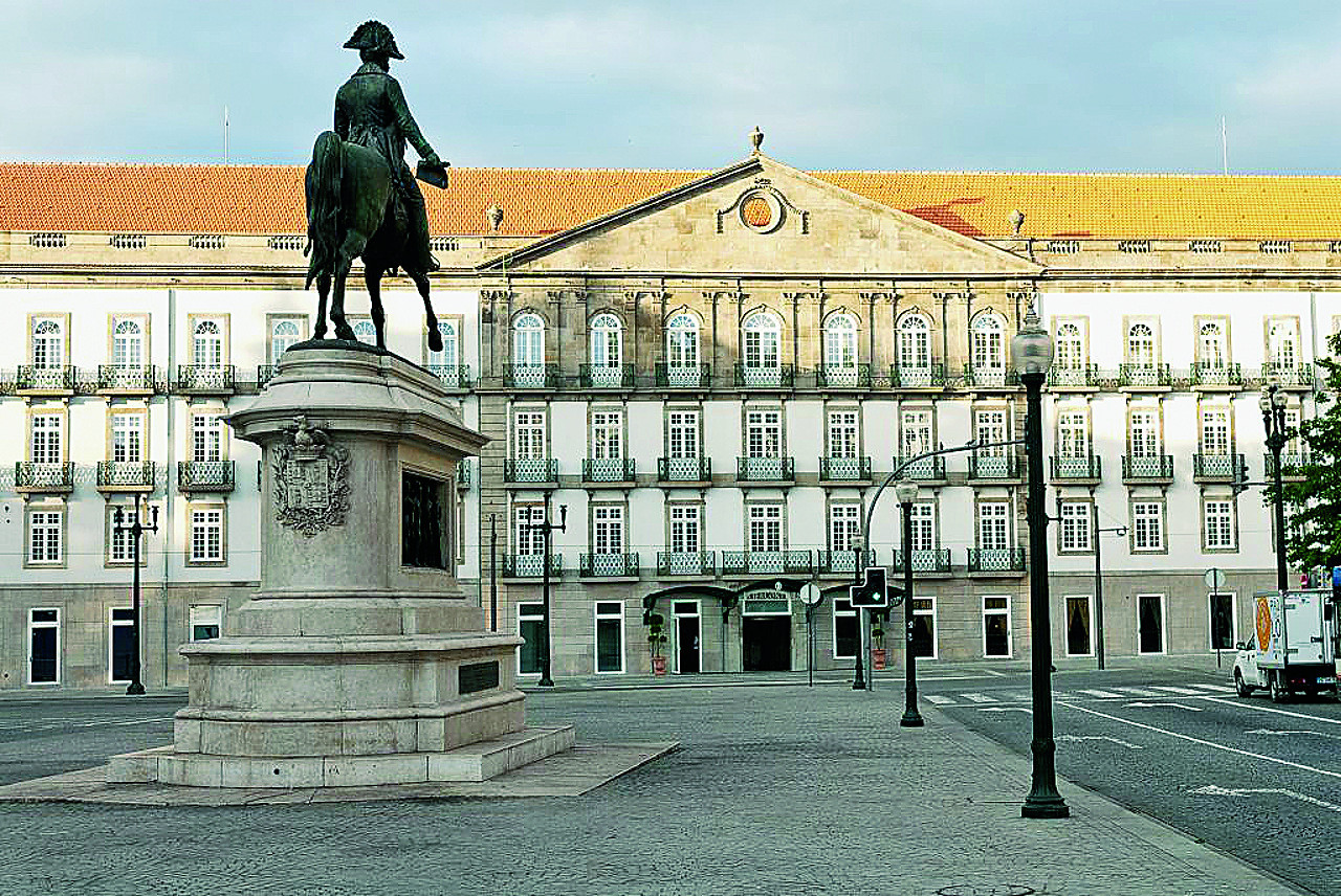 Hotel Intercontinental Porto.JPG