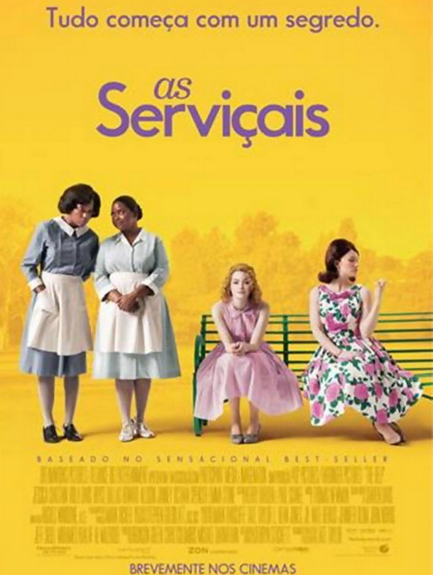 42 As serviçais.jpg