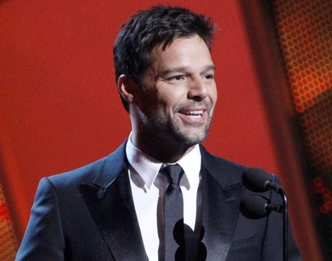 Ricky Martin