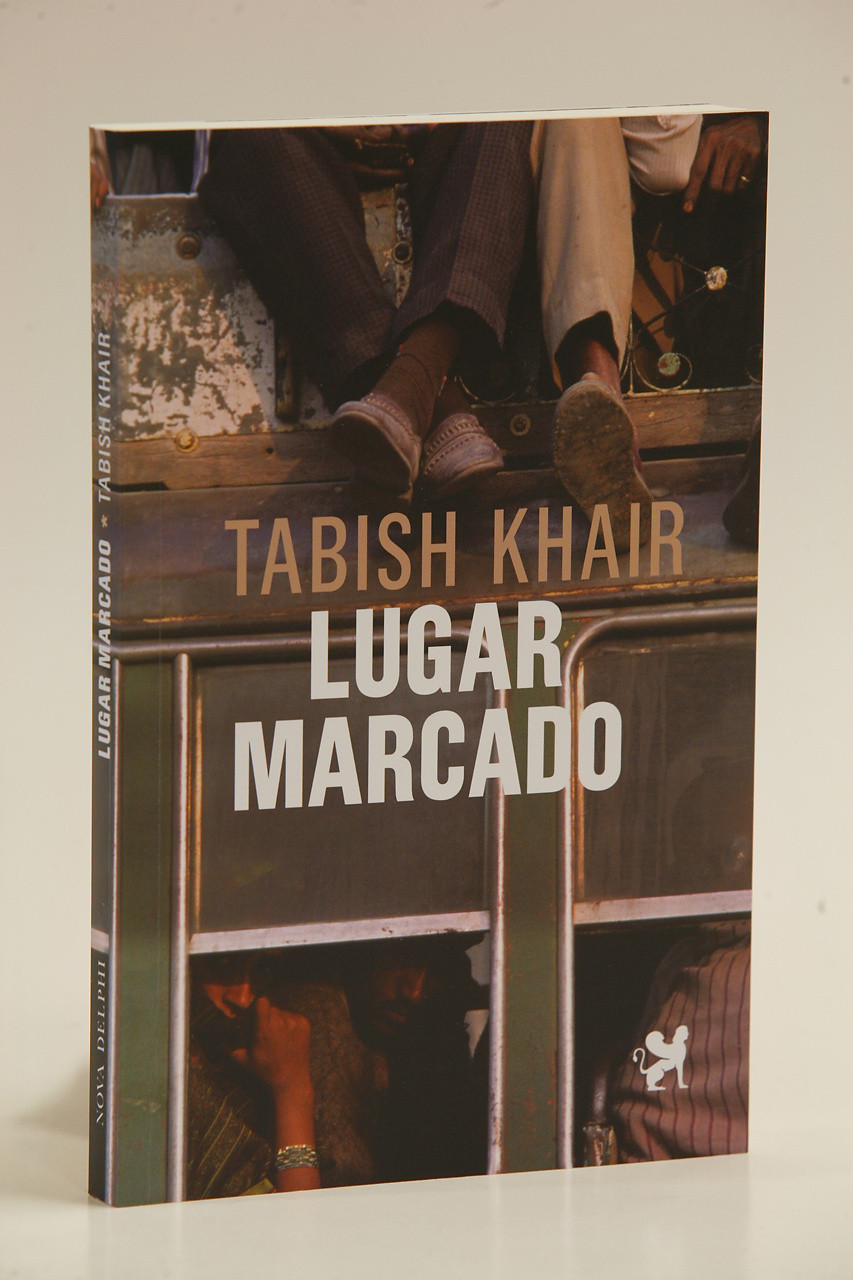 Livro Lugar marcado.JPG