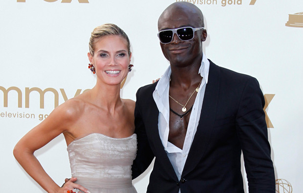 Heidi Klum e Seal.jpg