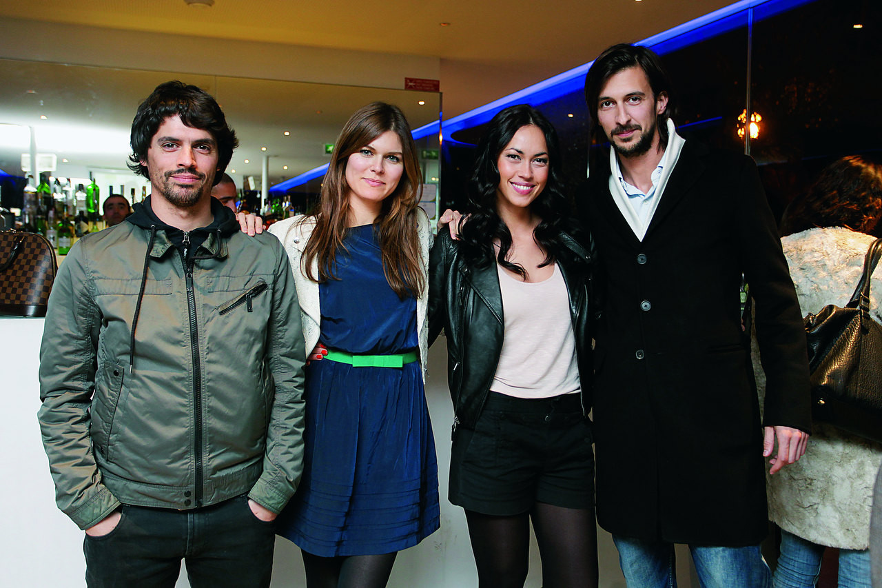 Gonçalo Waddington, Sónia Balacó, Débora Monteiro, e Bruno Nogueira.jpg