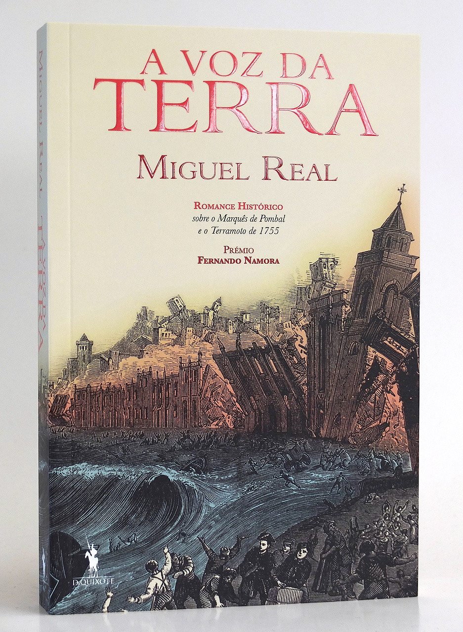 A Voz da Terra.JPG