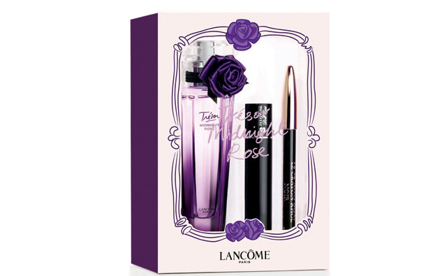 Trésor in Love e Trésor Midnight Rose .jpg