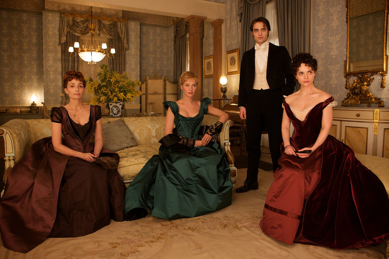 1-Bel Ami.JPG