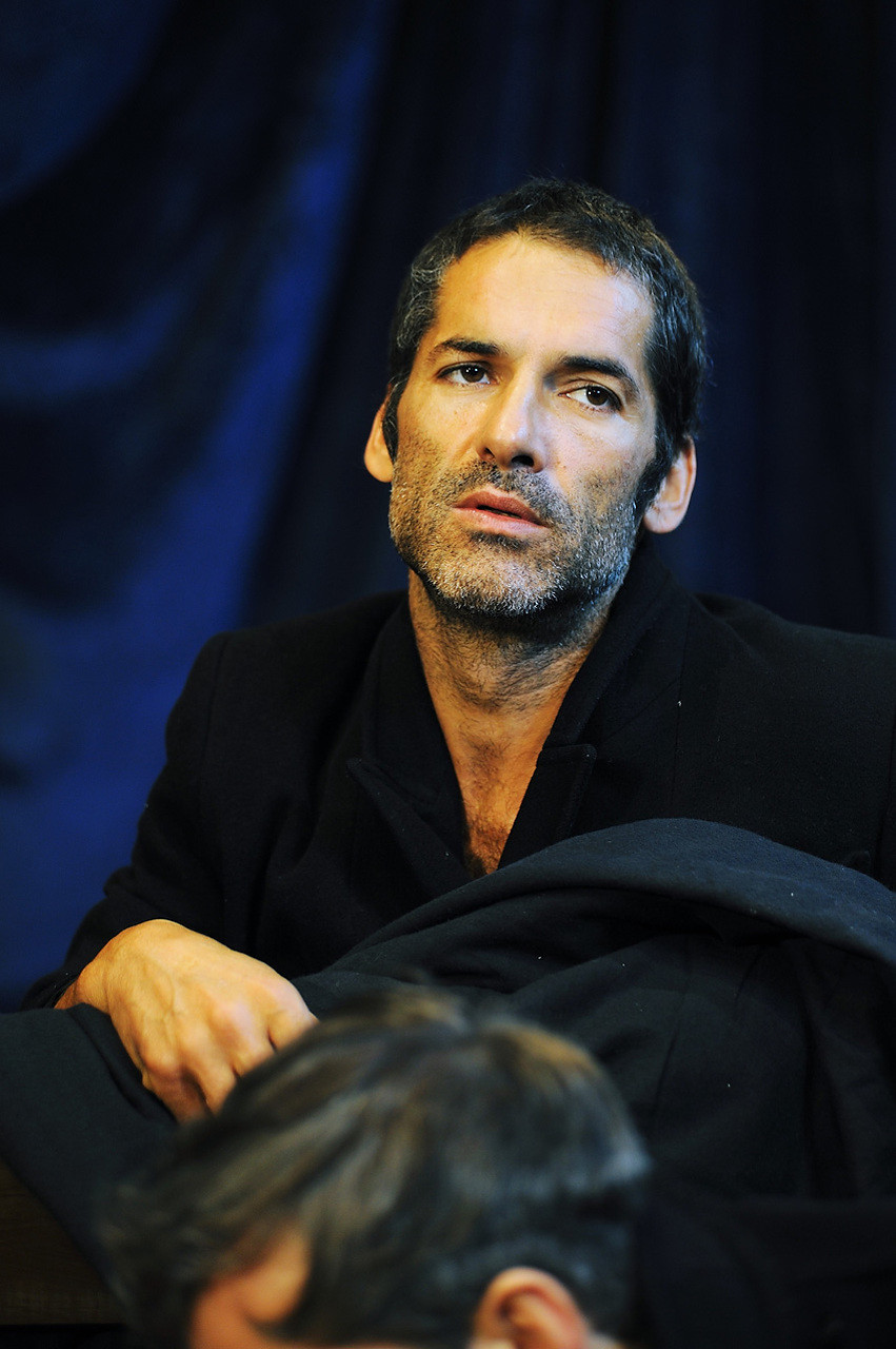 A Morte de Danton (Miguel Borges) ©Jorge Gonçalves.JPG