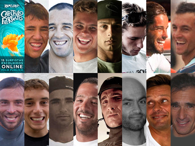 Os finalistas do Rip Curl Capítulo Perfeito.jpg