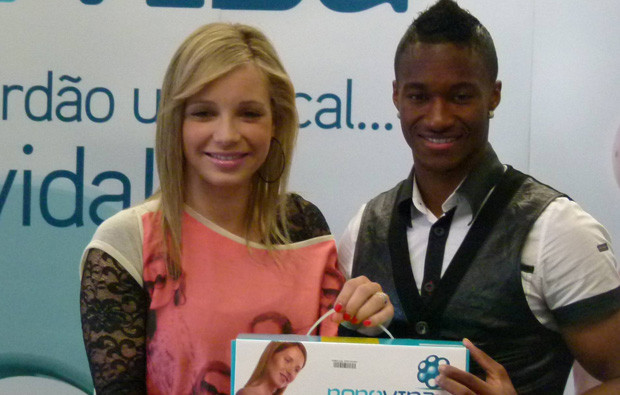 Luciana Abreu e Yannick Djaló.jpg